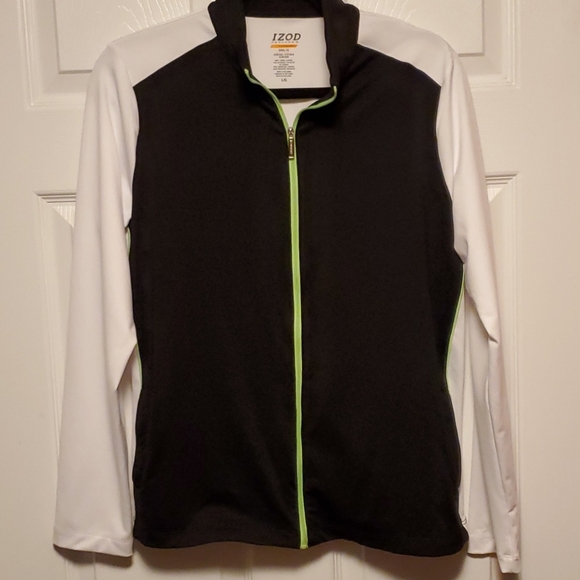 Izod PerformX Jacket - Picture 1 of 6